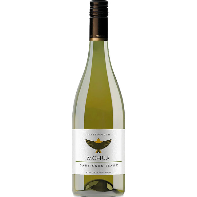 Mohua Sauvignon Blanc 2022 (12 bottles)