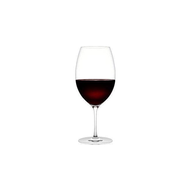 Plumm Everyday Etched Red Wine (12pk)