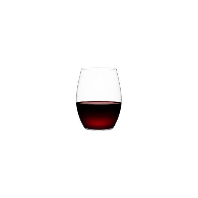 Plumm Stemless Red+ (12pk)