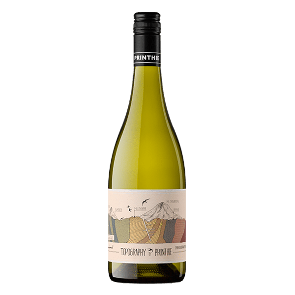 Printhie Topography Chardonnay 2022 (12 Bottles)