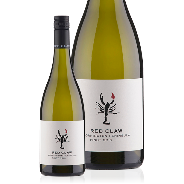 2019 Red Claw Pinot Gris (6 bottles)