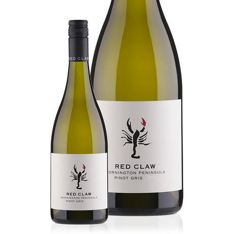 2019 Red Claw Pinot Gris (6 bottles)