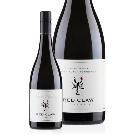 2021 Red Claw Pinot Noir (6 bottles)