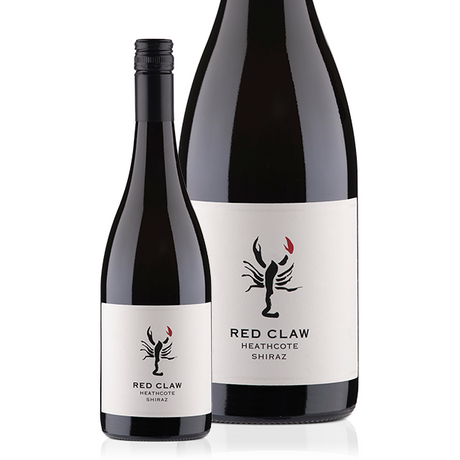 2018 Red Claw Shiraz (6 bottles)