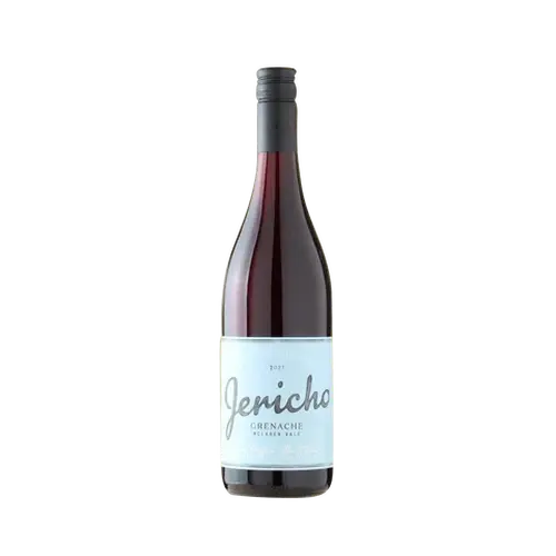 Jericho Wines Grenache 2021 (12 Bottles)