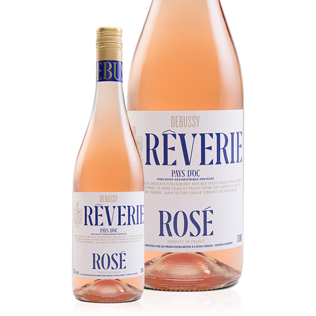 2021 Reverie Rose (12 bottles)