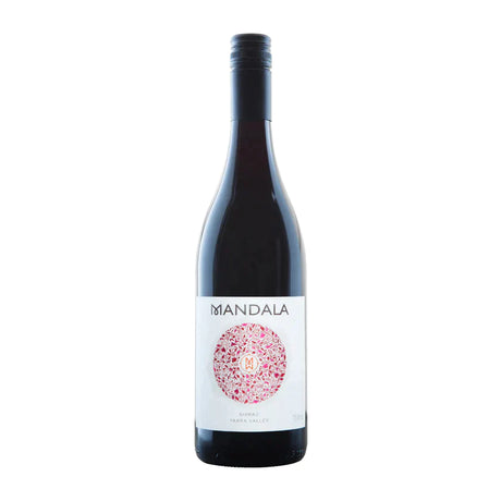 Mandala Shiraz (12 bottles) 2019