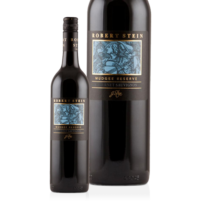 2018 Robert Stein Reserve Cabernet Sauvignon (12 bottles)