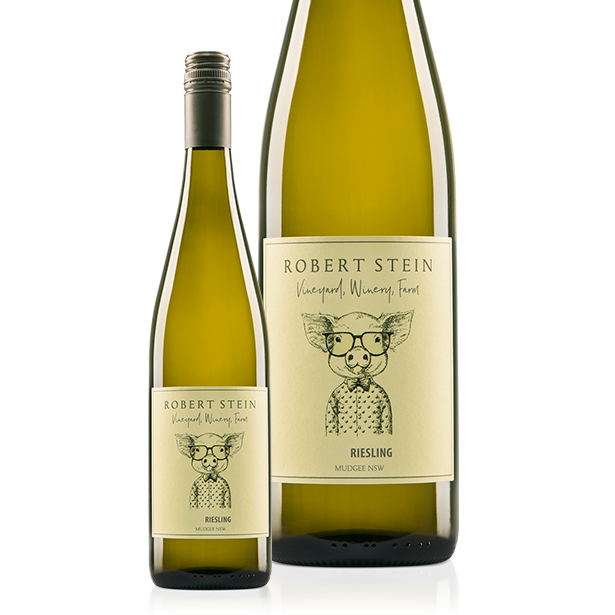 2022 Robert Stein Farm Series Riesling (12 bottles)| Covert Wine Co. | Sommelier selected small batch & boutique wines delivered to your door 