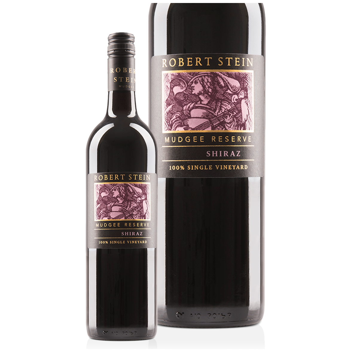 Robert Stein Reserve Shiraz 2021 (12 bottles)