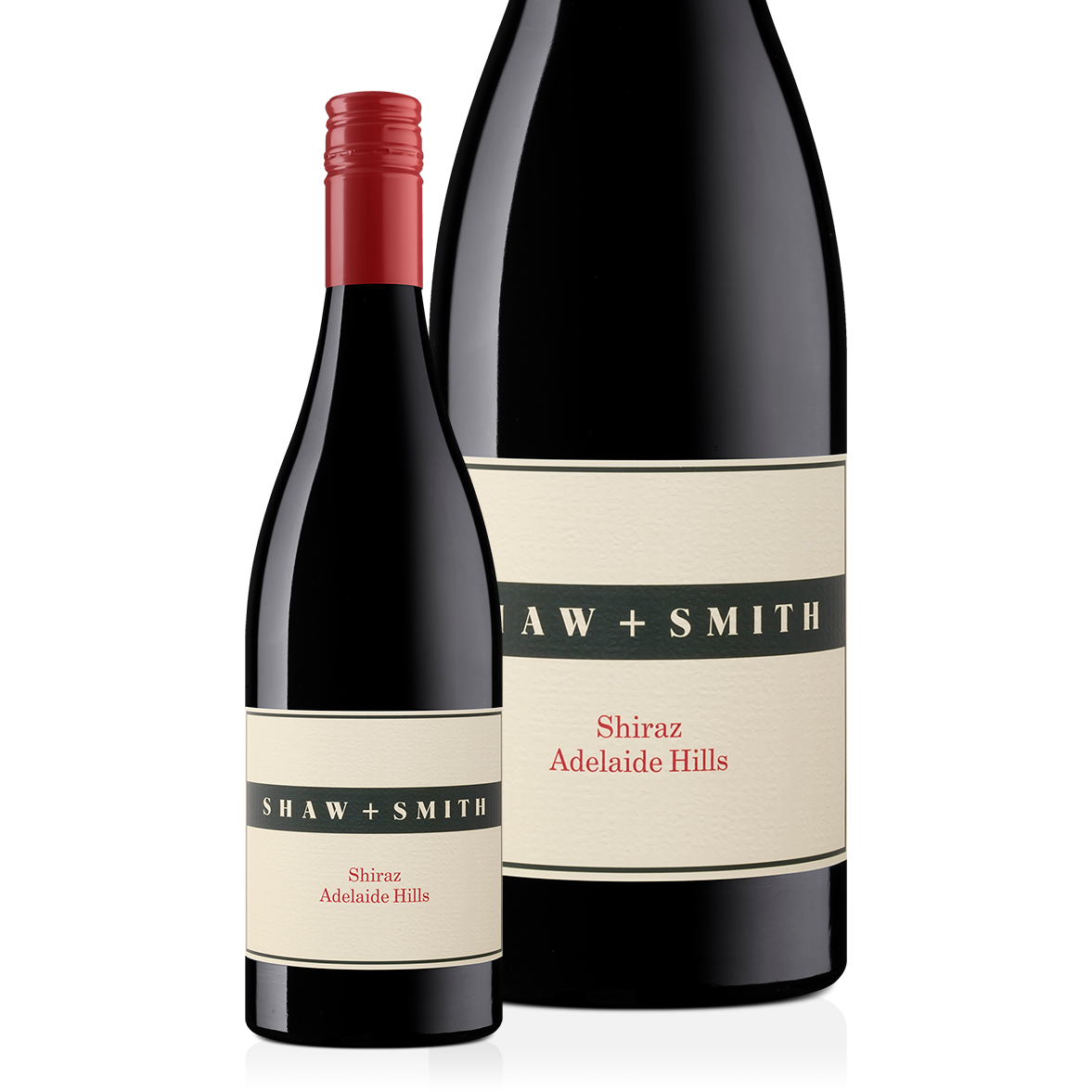 2021 Shaw & Smith Shiraz (6 bottles)