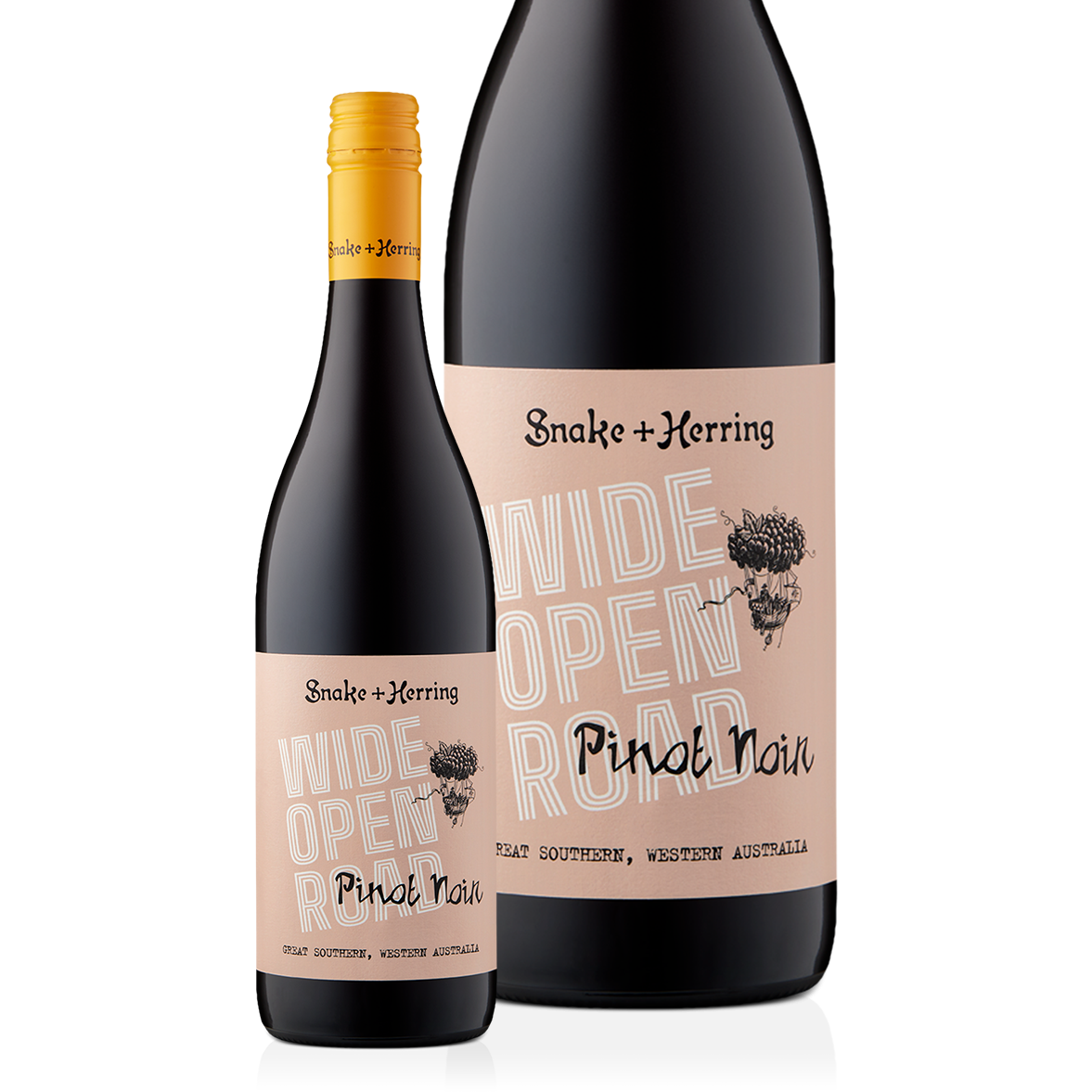 Stonier pinot new arrivals noir