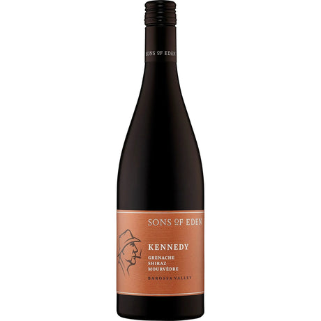 Sons Of Eden Kennedy GSM 2021 (12 bottles)