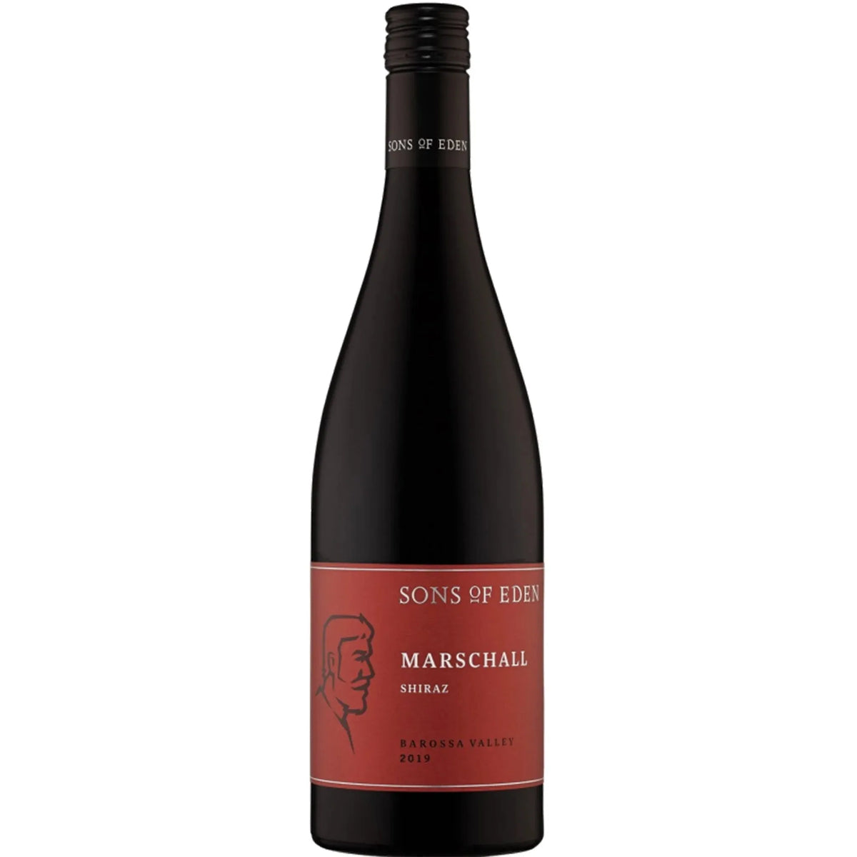 Sons Of Eden Marschall Shiraz (6 bottles) 2022 Great Wines, Great
