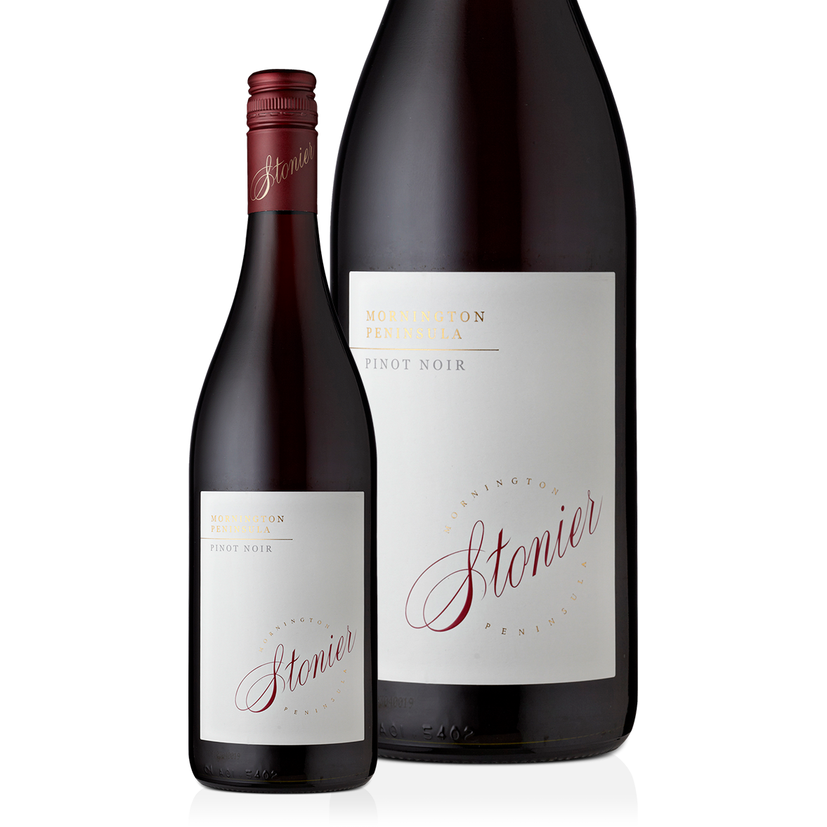 Stonier Pinot Noir 2023 (6 bottles)