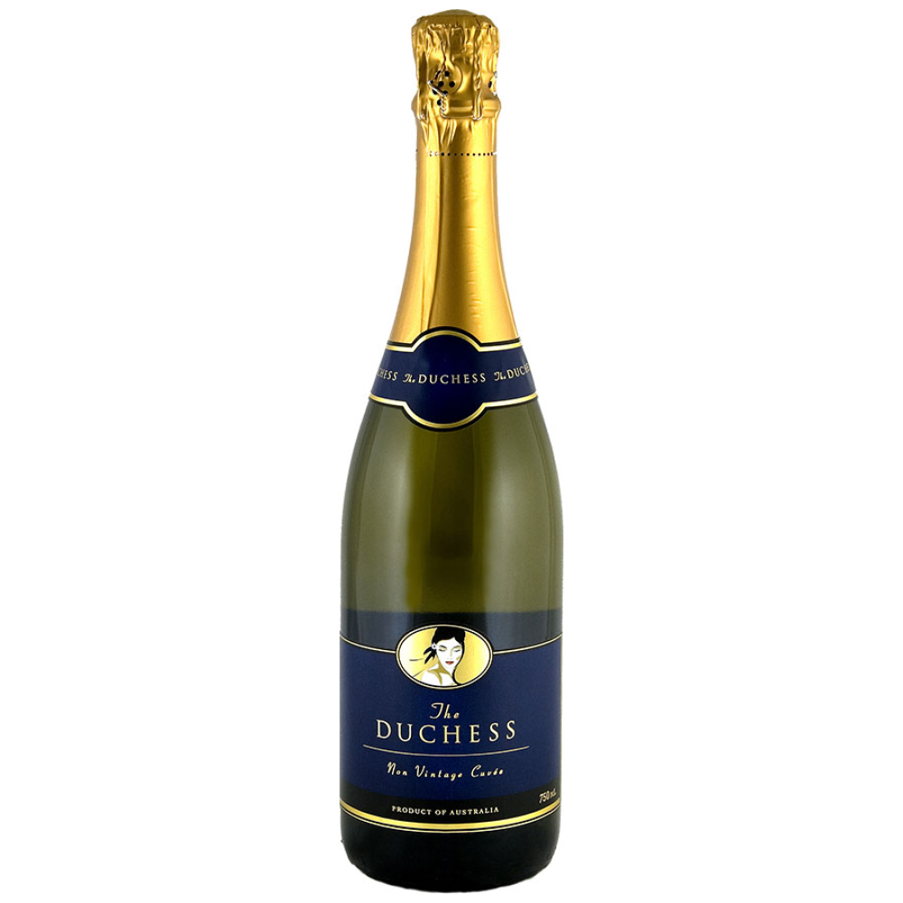 The Duchess Sparkling Cuvée NV (12 Bottles)