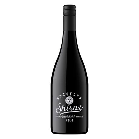 Thistledown Gorgeous Shiraz (12 bottles) 2022