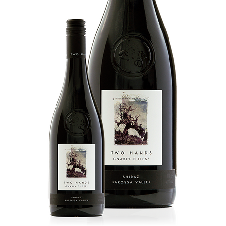 2021 Two Hands Gnarly Dudes Shiraz (12 bottles)