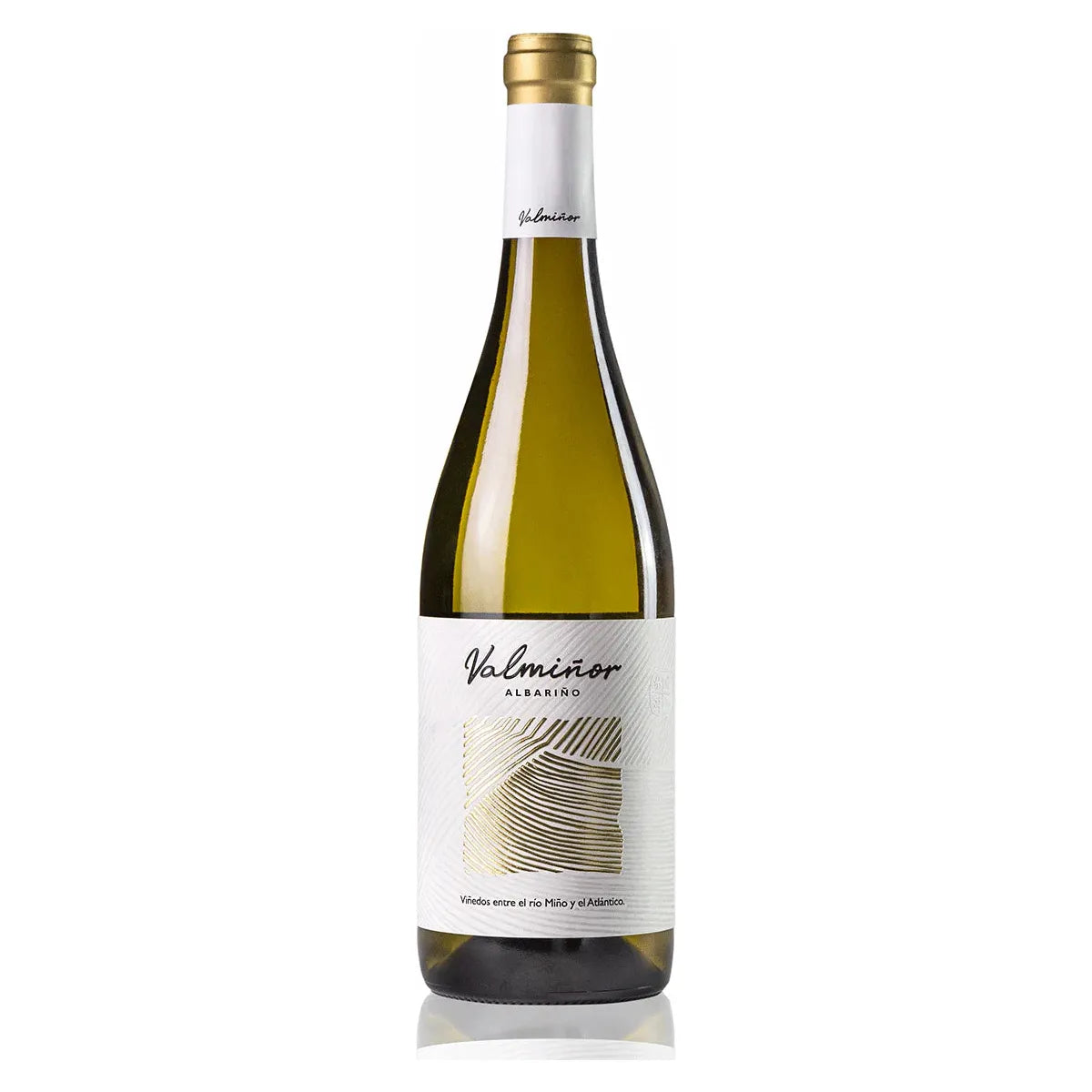 Valmior Albarino Ri­as Baixas 2022  (6 bottles)