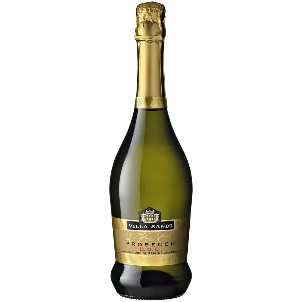 Villa Sandi Il Fresco Prosecco DOC NV (12 Bottles)