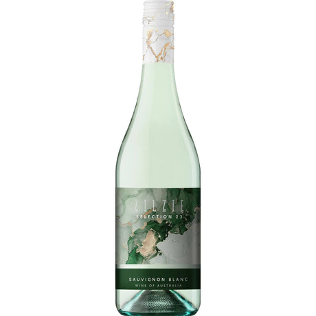 Zilzie Selection Twenty-Three Sauvignon Blanc 2021 (12 bottles)